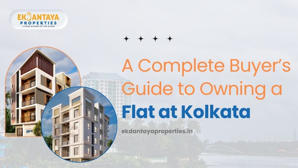 Flat in Kolkata