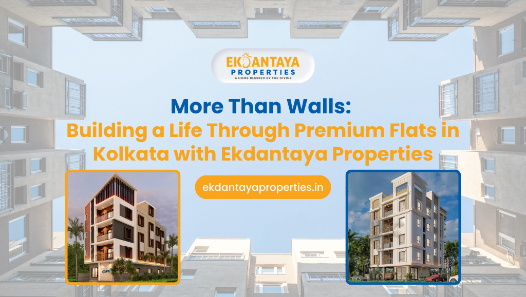flats in kolkata