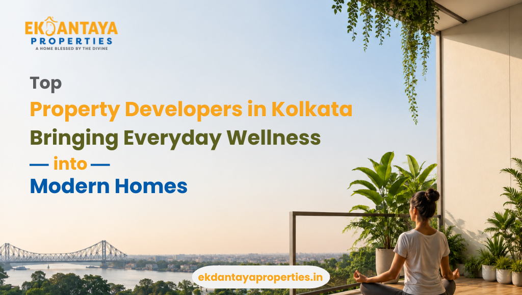 top property developers in kolkata