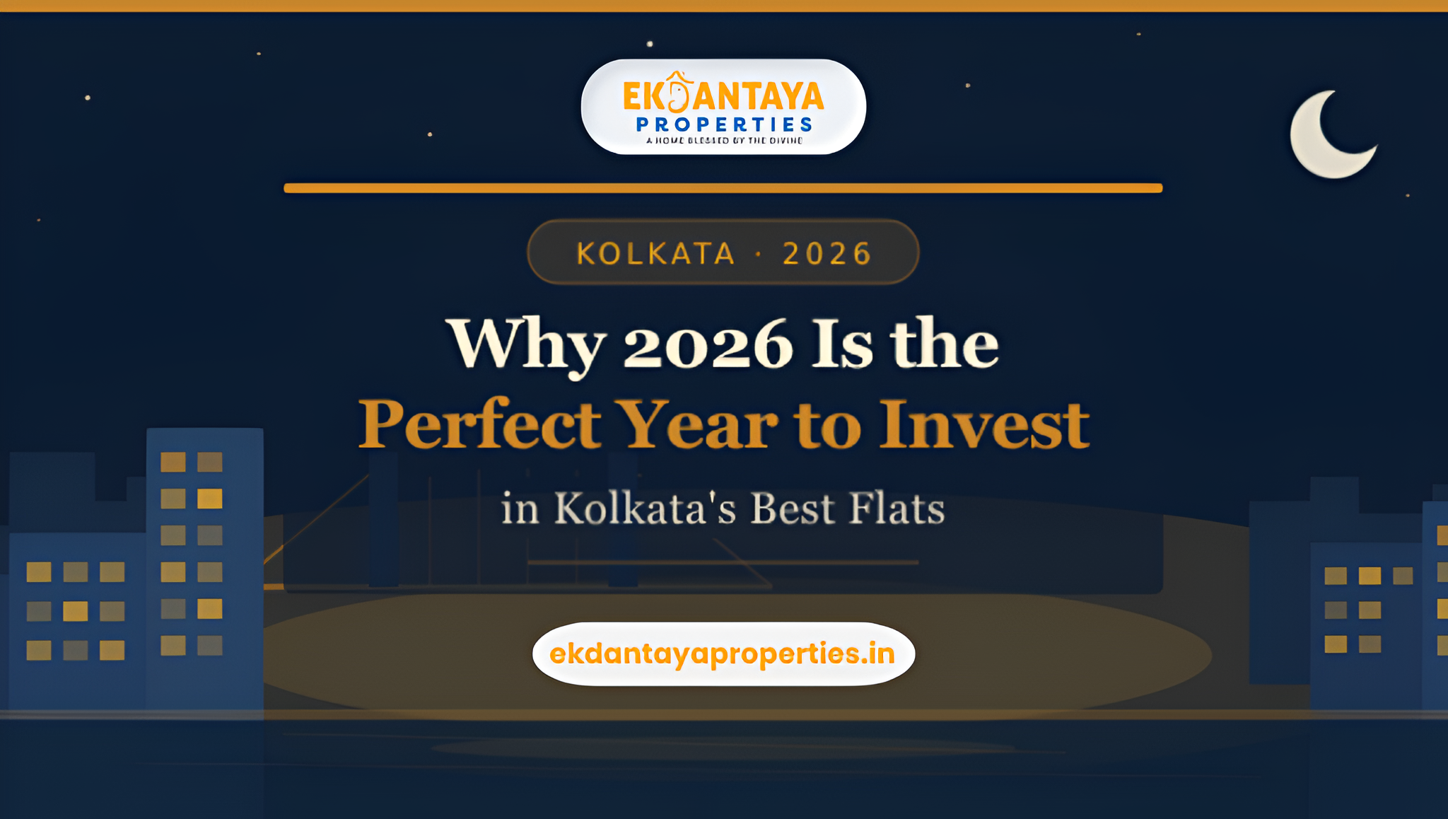 best flats in kolkata